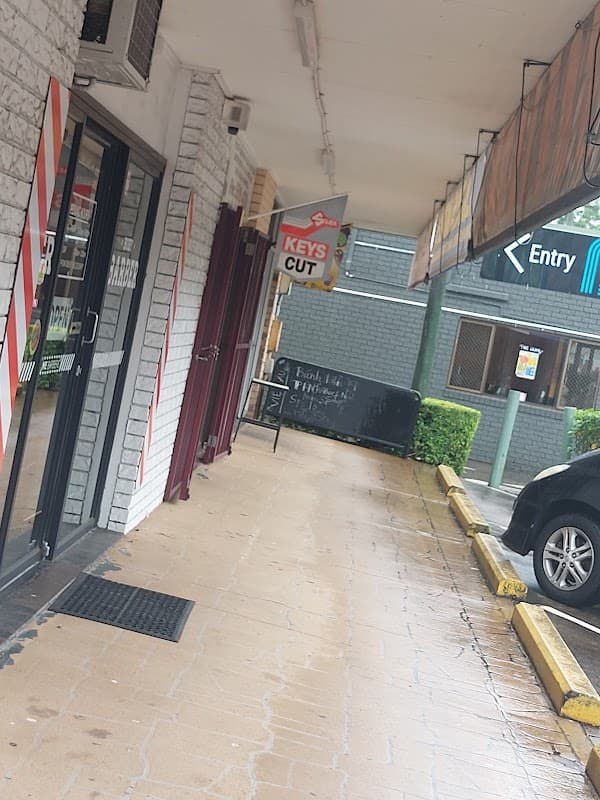 Achieve Locksmiths - Oxenford project 6