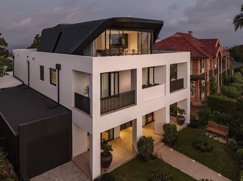 ACON Projects Pty Ltd