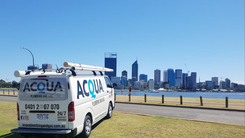 Acqua Plumbing & Gas project 1