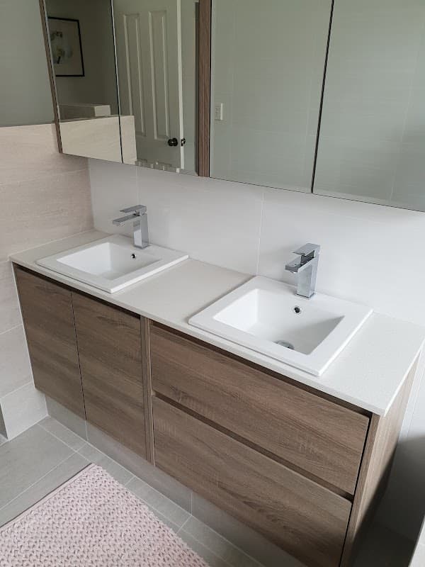 Acqua Plumbing & Gas project 4