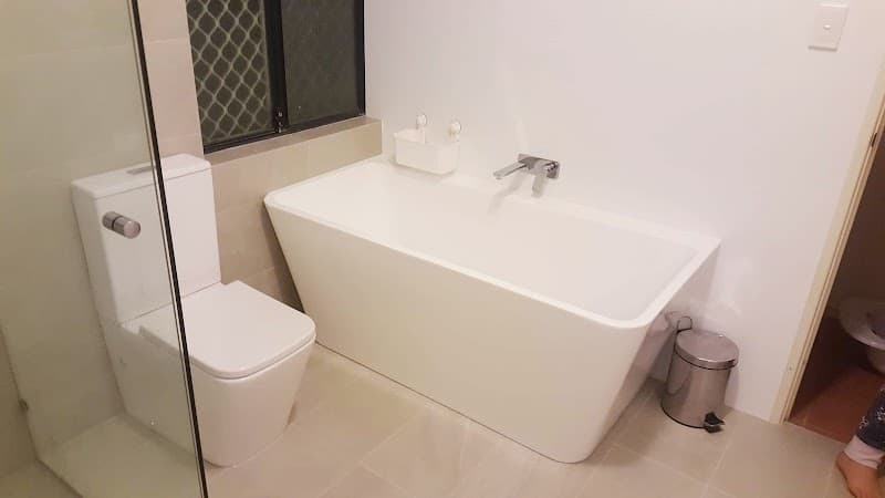 Acqua Plumbing & Gas project 5