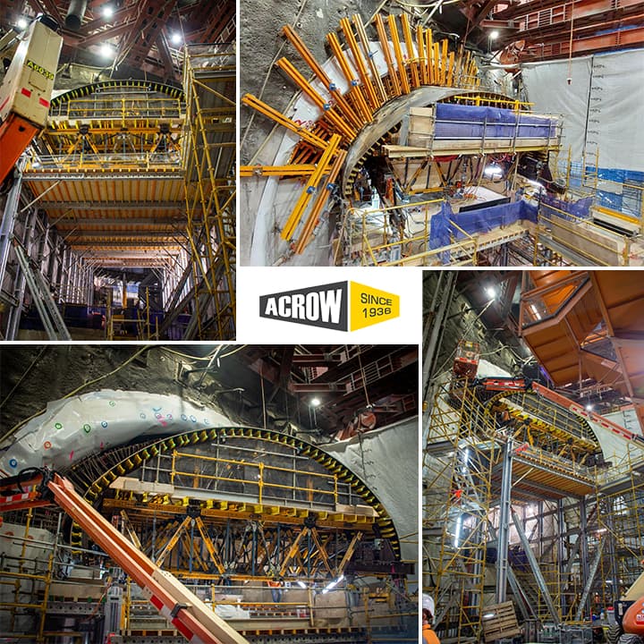 Acrow Limited (ASX:ACF) project 3