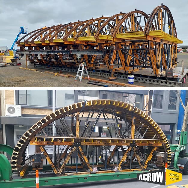 Acrow Limited (ASX:ACF) project 4