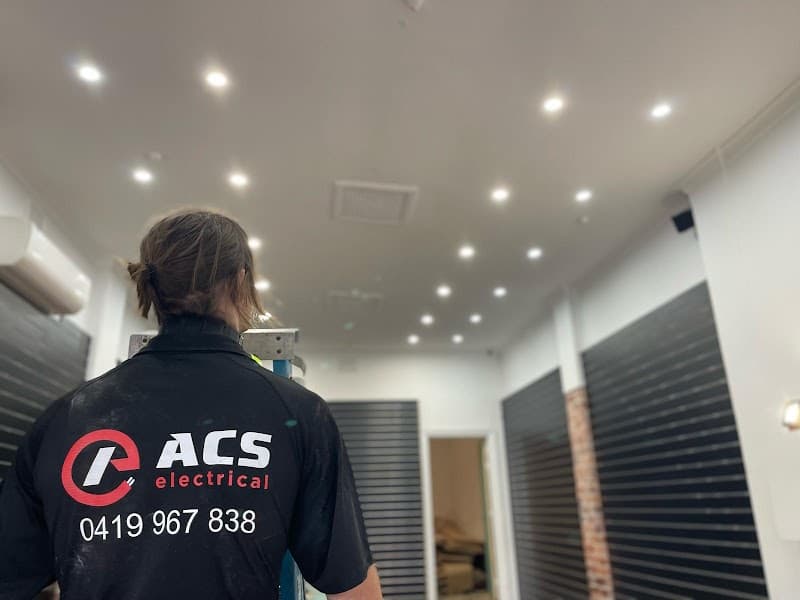ACS Electrical