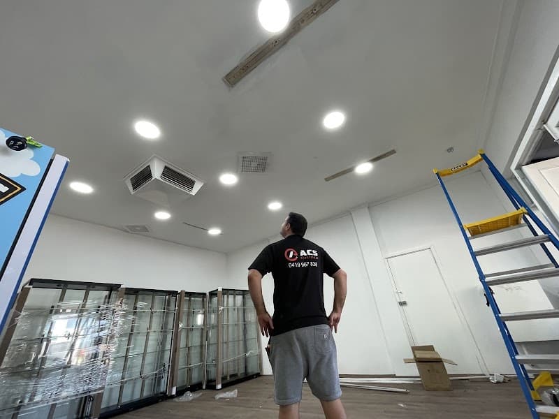 ACS Electrical project 3