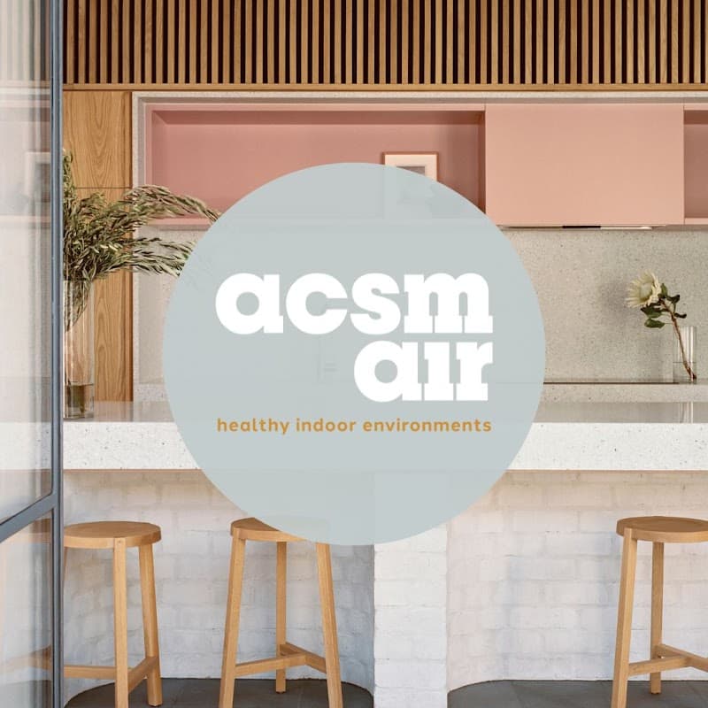 ACSM Air project 3