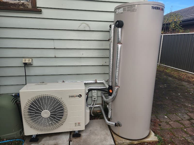 Act Fast Plumbing project 3