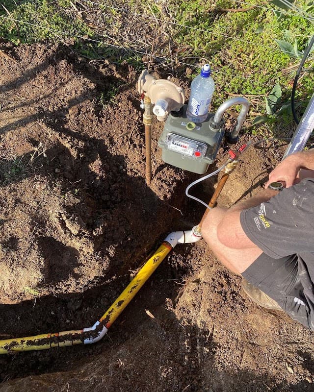 Act Fast Plumbing project 5