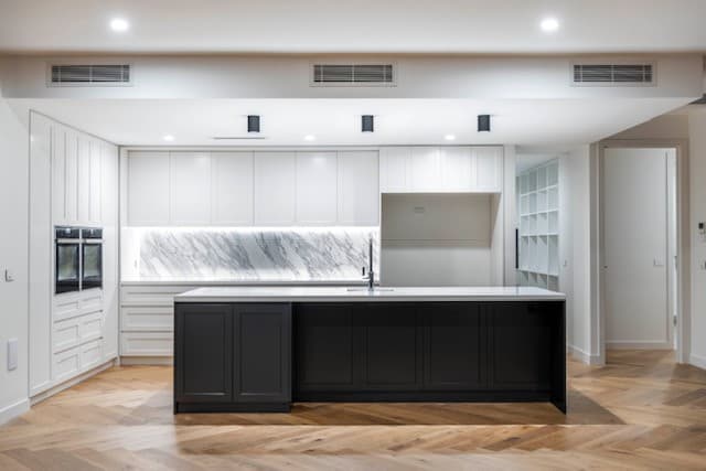 ACT Premium kitchens