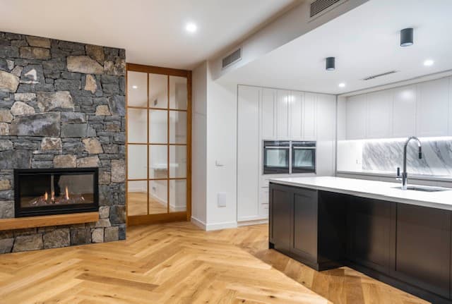 ACT Premium kitchens cover
