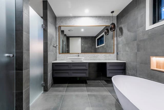 ACT Premium kitchens project 3