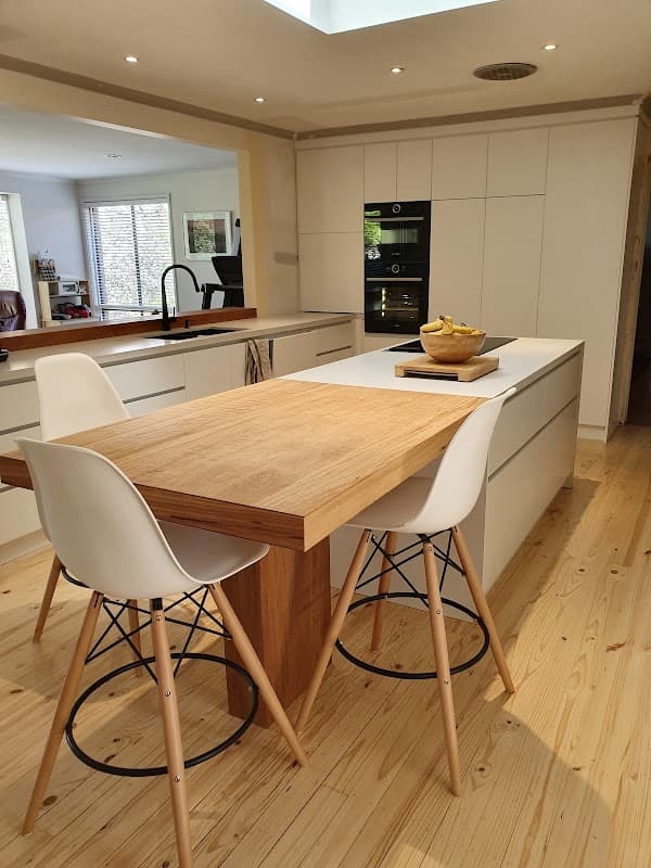 ACT Premium kitchens project 4