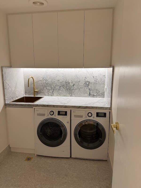 ACT Premium kitchens project 6