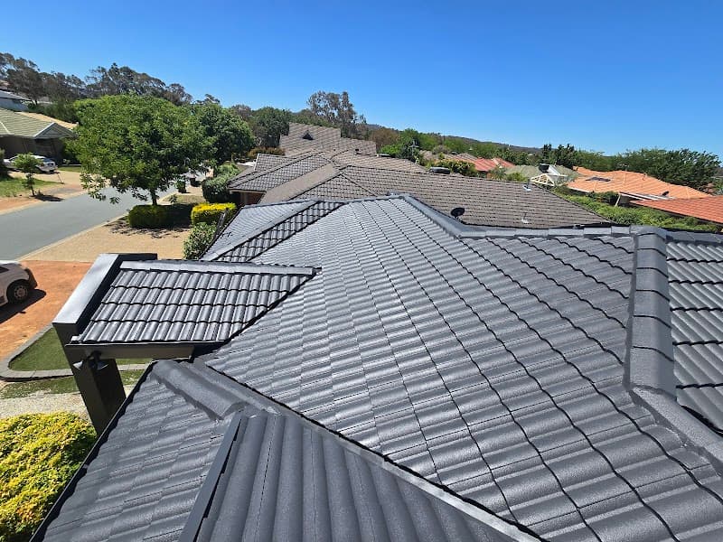 Act Roofer & Painter project 3