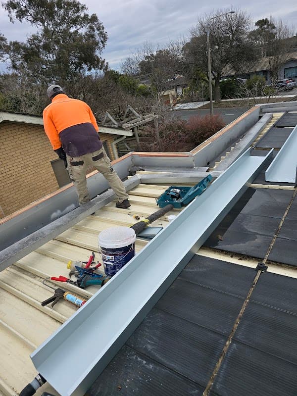 Act Roofer & Painter project 4