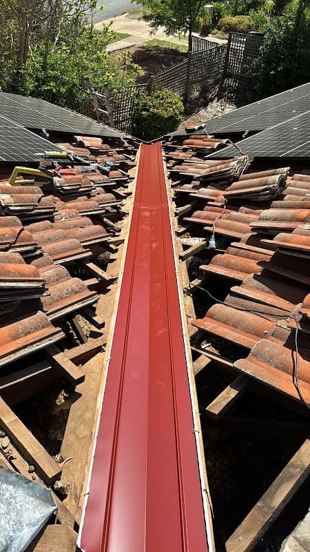 Act Roofer & Painter project 5
