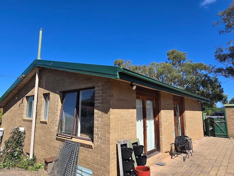 Act Roofer & Painter project 6