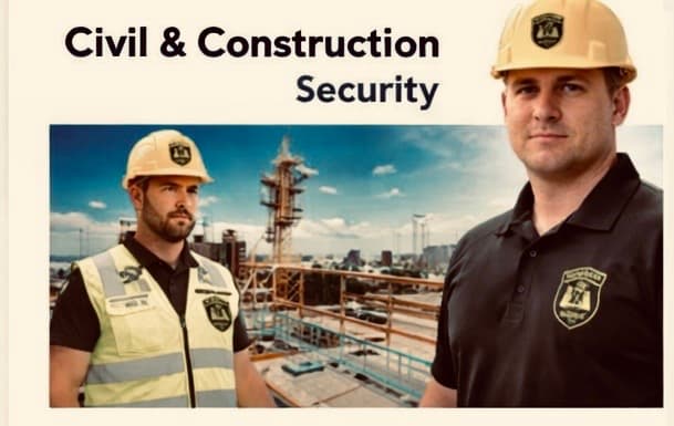 ACT Security Solutions project 5