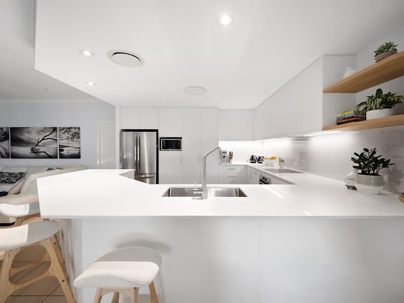 Action Kitchens cover
