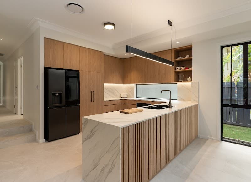 Action Kitchens project 3