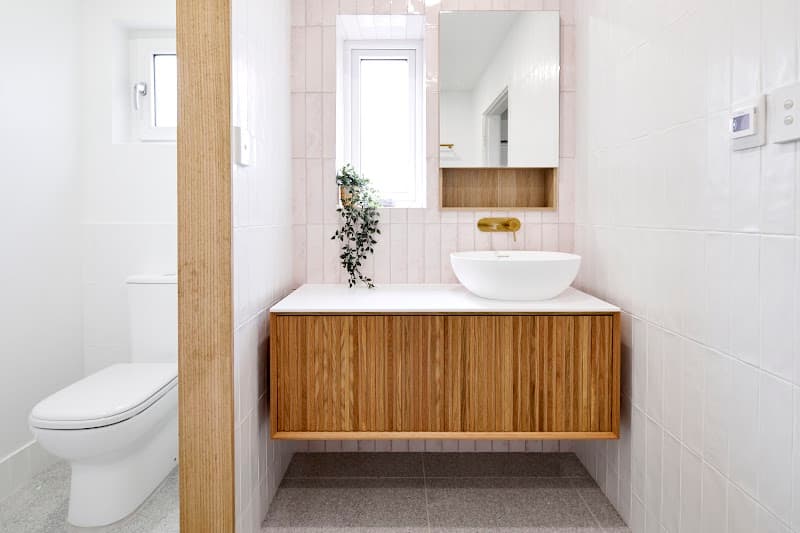 Action Plumbing project 1