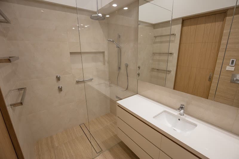 Action Plumbing project 3