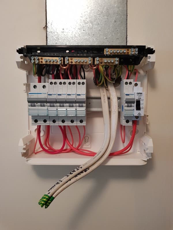Activ8 Electrical Contractors - Mount Gambier project 5