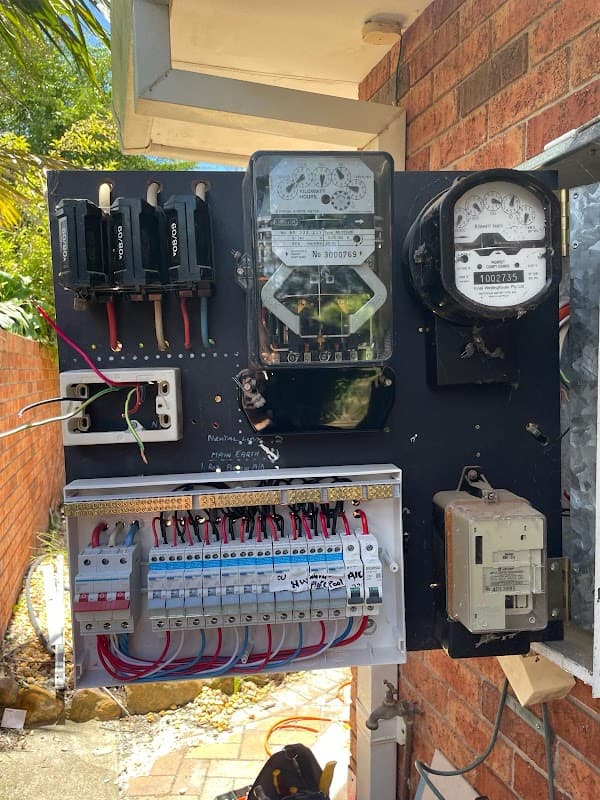 Active Emergency Sparky project 4