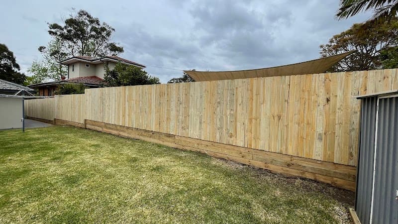 Active Fencing project 2