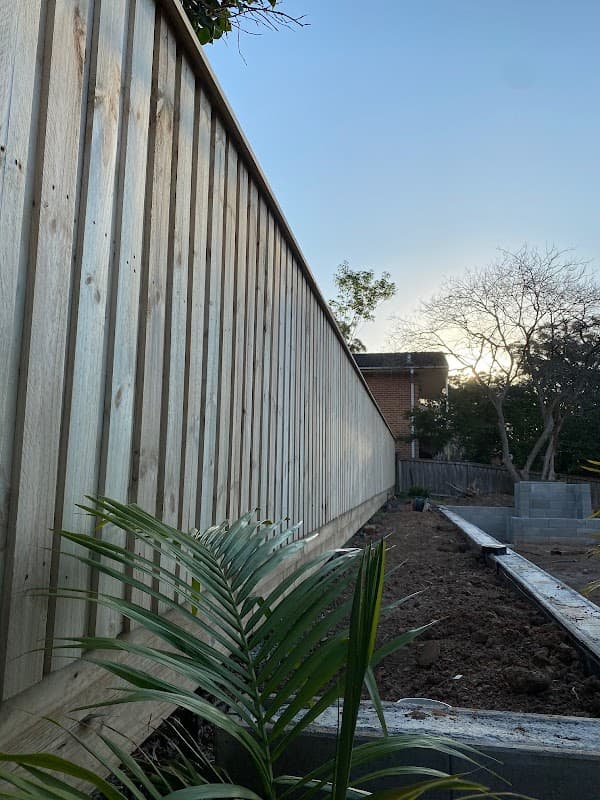 Active Fencing project 3