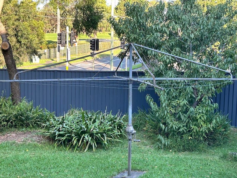 Active Fencing project 6