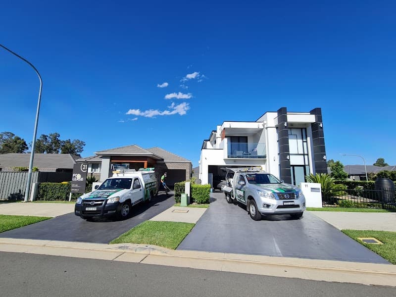 Active Pest Managment Services project 3