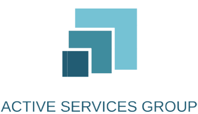 Active Services Group cover