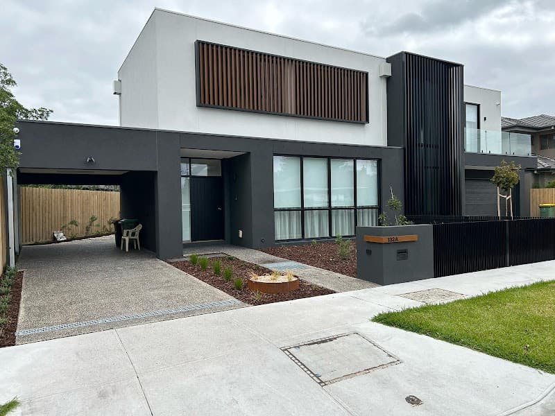 Adam Bros Rendering Services cover
