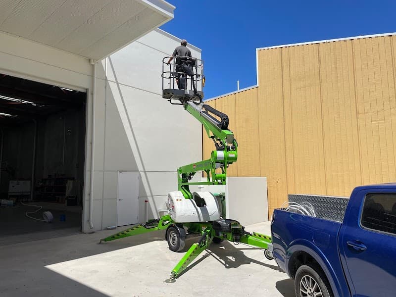 Adam Zoellner Air Conditioning & Electrical project 1