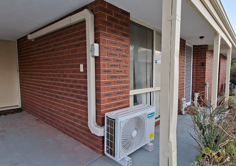 Adam Zoellner Air Conditioning & Electrical project 3