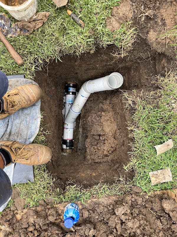 Adapt Plumbing cover