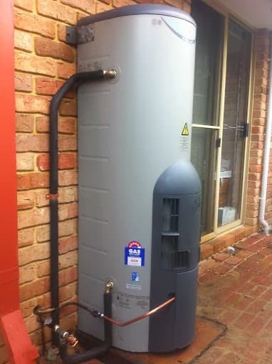 Adaptable Plumbing project 1