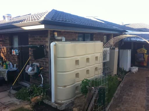 Adaptable Plumbing cover