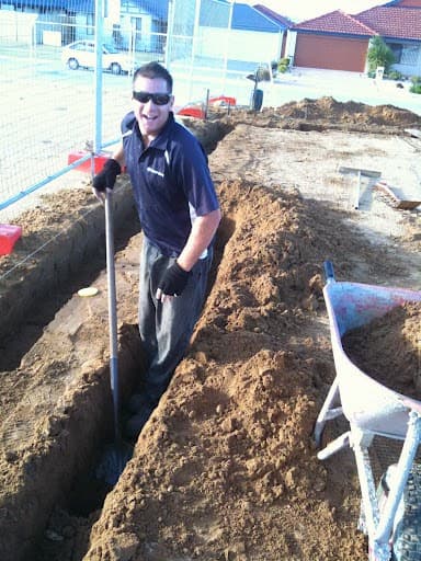 Adaptable Plumbing project 3