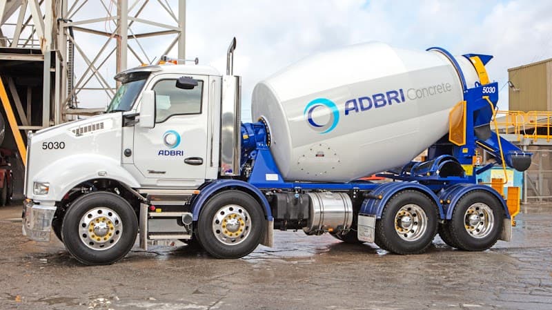 Adbri Concrete Lonsdale project 2