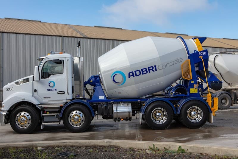 Adbri Concrete Lonsdale project 3