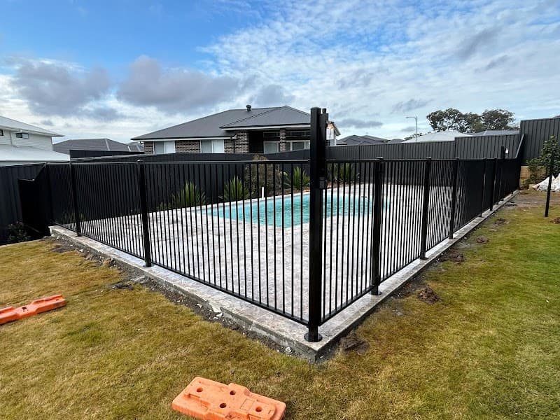 Addison Fencing and Gates cover