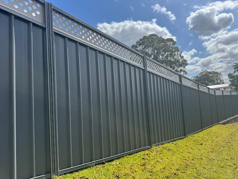 Addison Fencing and Gates project 3