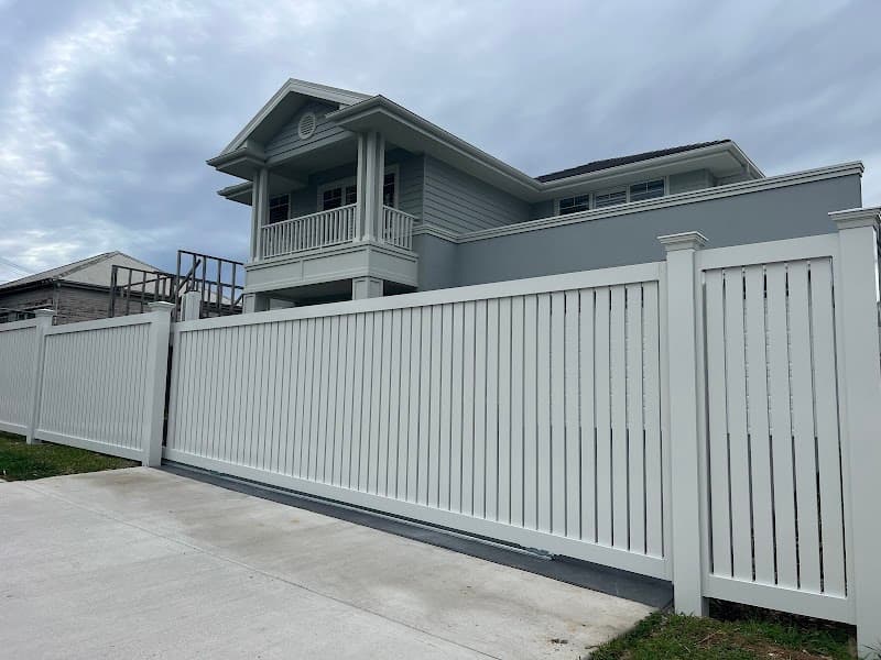 Addison Fencing and Gates project 4