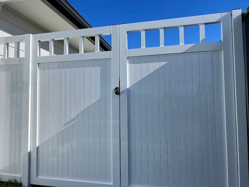 Addison Fencing and Gates project 5