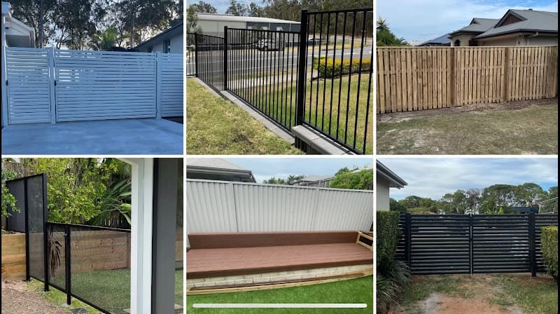 Addnellex Fencing & Property Maintenance