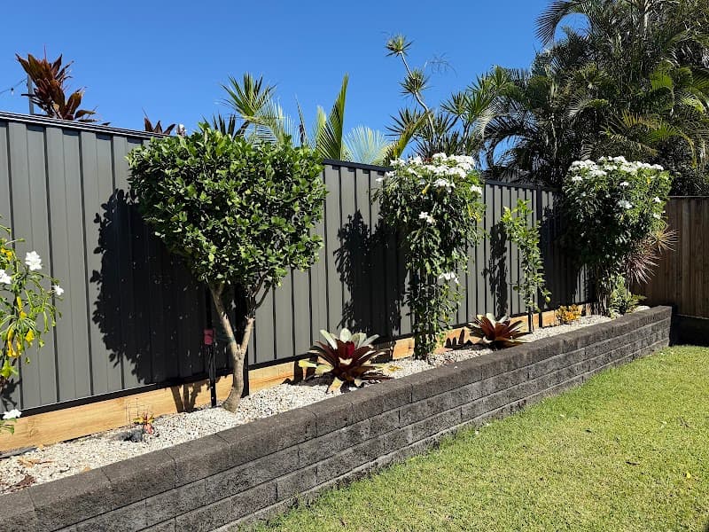 Addnellex Fencing & Property Maintenance cover