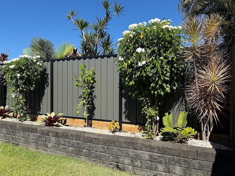 Addnellex Fencing & Property Maintenance project 5