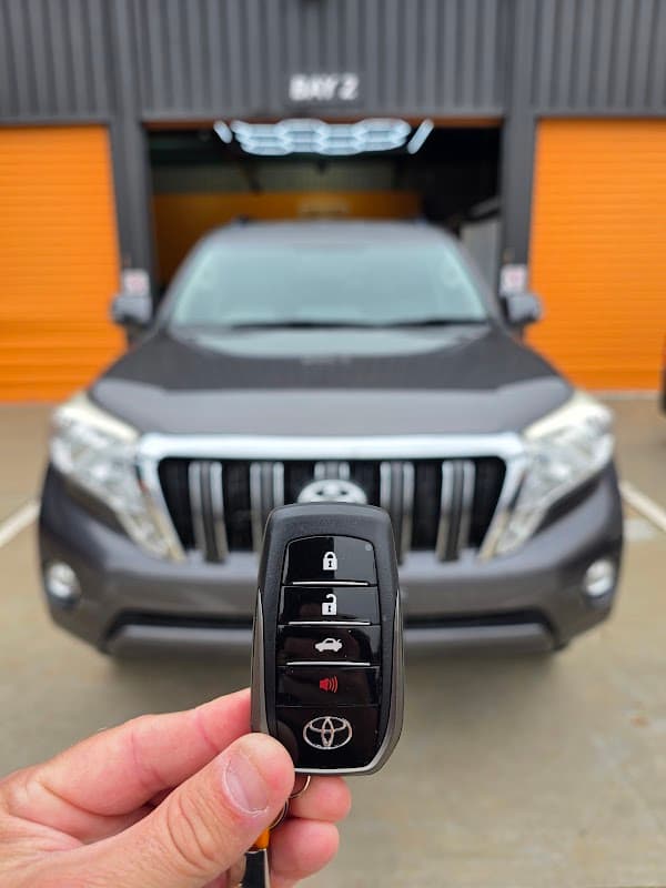 Adelaide Automotive Locksmiths cover